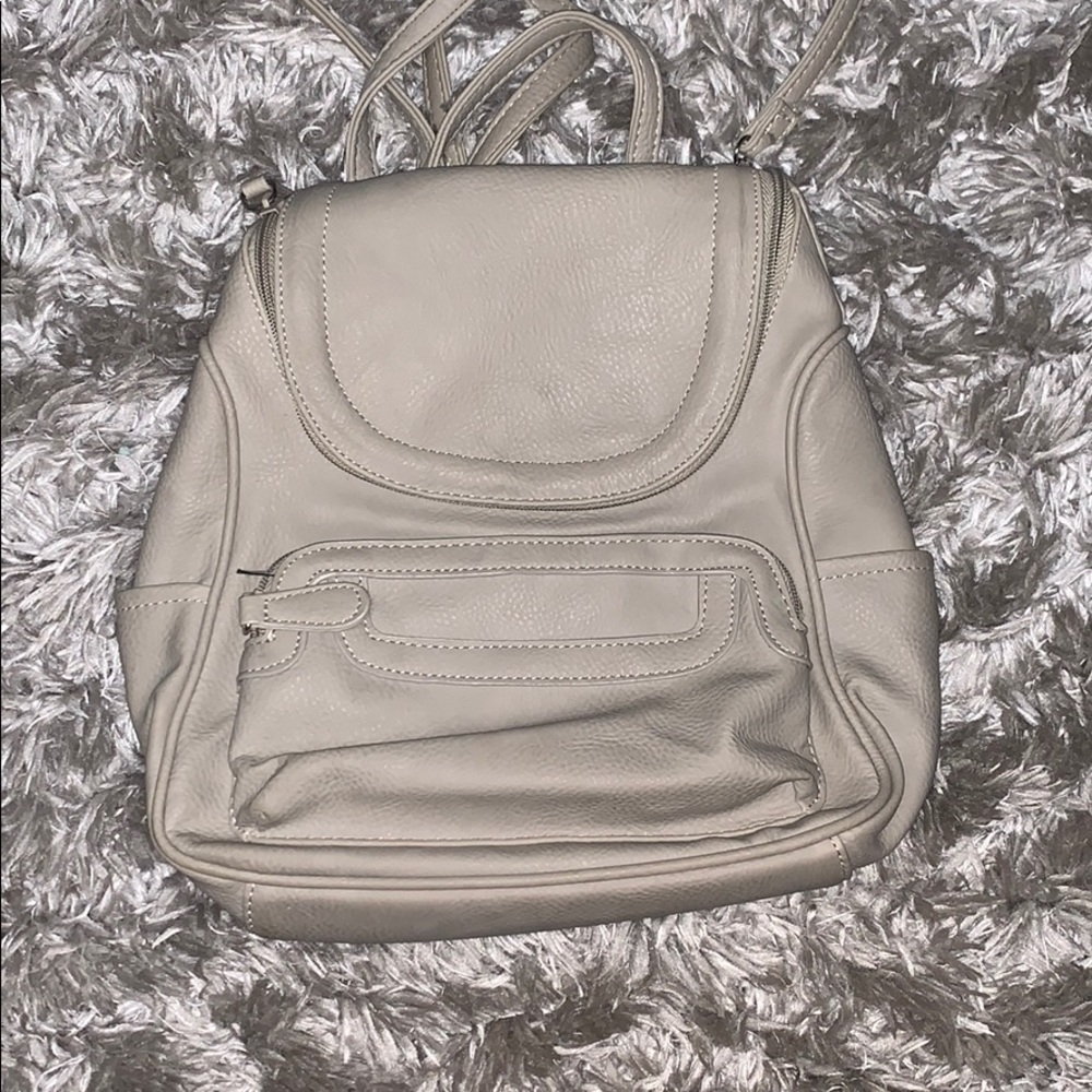 Mini backpack